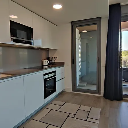 De Lujo En Primera Linea Con Piscina En - Es-209-70 Apartment Platja d'Aro