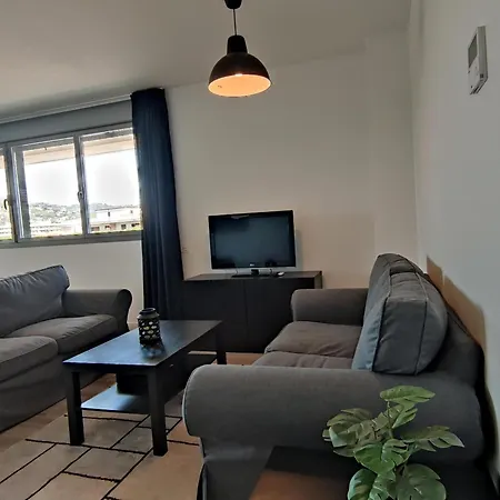 Appartement De Lujo En Primera Linea Con Piscina En - Es-209-70 Castell-Platja d'Aro