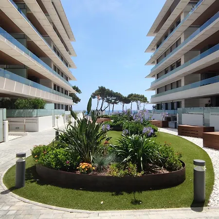 De Lujo En Primera Linea Con Piscina En - Es-209-70 * Platja d'Aro