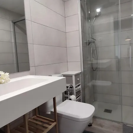 Appartement De Lujo En Primera Linea Con Piscina En - Es-209-70 *