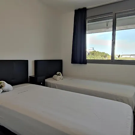 De Lujo En Primera Linea Con Piscina En - Es-209-70 Appartement