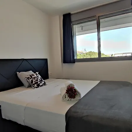 Apartamento De Lujo En Primera Linea Con Piscina En - Es-209-70 Apartment *