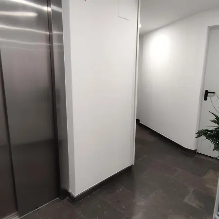 Apartamento De Lujo En Primera Linea Con Piscina En - Es-209-70 Apartment *