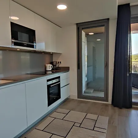 Apartment Apartamento De Lujo En Primera Linea Con Piscina En - Es-209-70 Platja d'Aro
