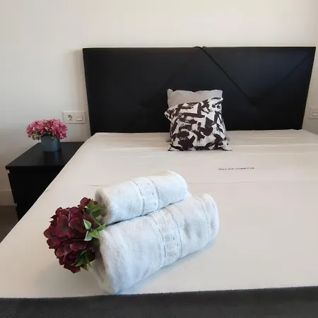Apartamento De Lujo En Primera Linea Con Piscina En - Es-209-70 Apartment Platja d'Aro