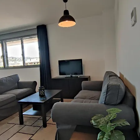 Apartamento De Lujo En Primera Linea Con Piscina En - Es-209-70 Apartment