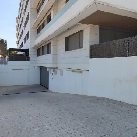 Apartment Apartamento De Lujo En Primera Linea Con Piscina En - Es-209-70 *