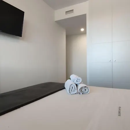 De Lujo En Primera Linea Con Piscina En - Es-209-70 Апартаменти Платжа-д'Ару