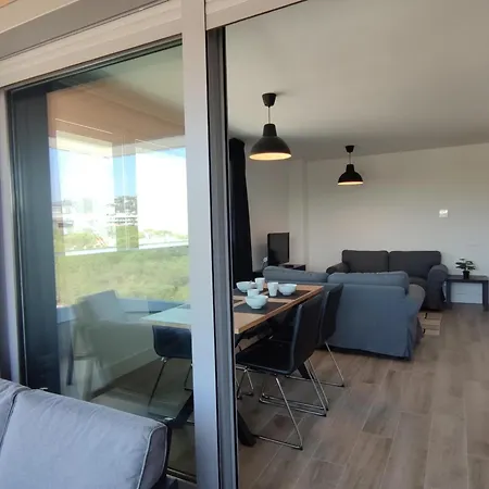De Lujo En Primera Linea Con Piscina En - Es-209-70 Апартаменти Платжа-д'Ару