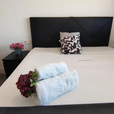 De Lujo En Primera Linea Con Piscina En - Es-209-70 Апартаменти Платжа-д'Ару