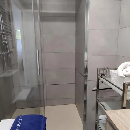 De Lujo En Primera Linea Con Piscina En - Es-209-70 Апартаменти *