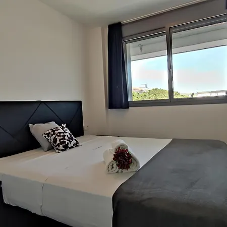 De Lujo En Primera Linea Con Piscina En - Es-209-70 Apartment Platja d'Aro
