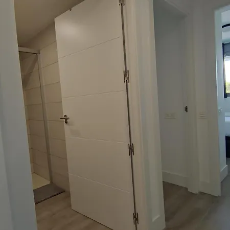 Апартаменти De Lujo En Primera Linea Con Piscina En - Es-209-70 Платжа-д'Ару
